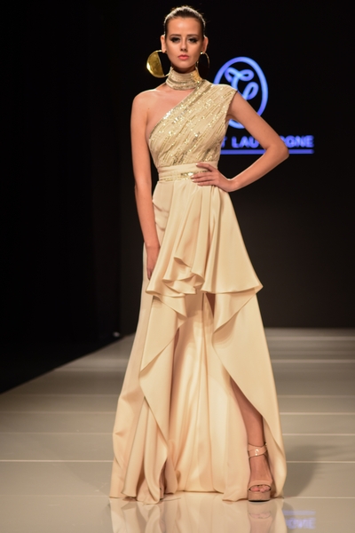 Thibaut Lauvergne Fashion Show at Four Seasons Beirut
